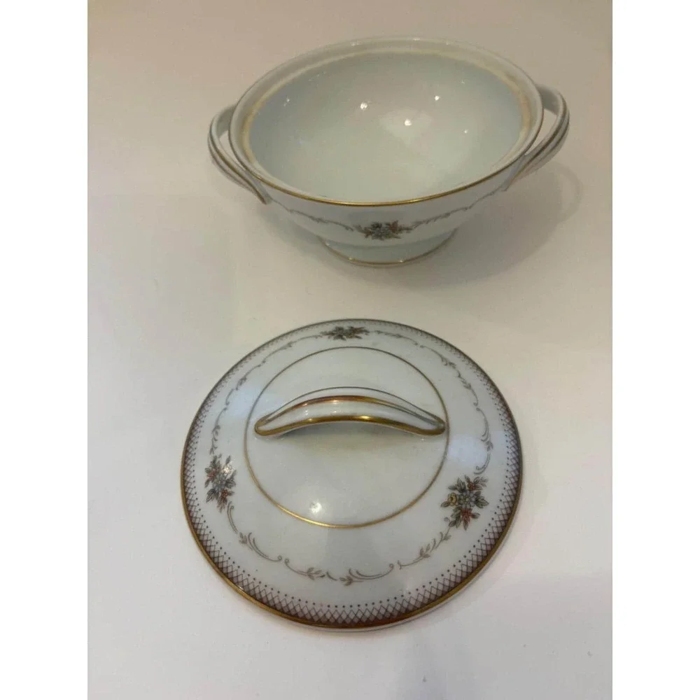 Noritake elegant joanne